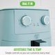 thumbnail image 2 of Freidora de Aire GreenLife 4.5QT Blue Haze, 2 of 5