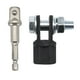 thumbnail image 5 of Llave De Rosca Taladro Eléctrico Herramientas Manuales Adaptador De Gato De Tijera Adaptador De Enchufe, 5 of 5