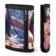 thumbnail image 3 of Mulan, Princesa Disney Cartera Trifold para Hombres, 8 Ranuras para Tarjetas, 1 Ventana de ID, Tarjetero Delgado con Bolsillo de Efectivo con Cremallera para Uso Cotidiano, 3 of 6