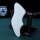thumbnail image 3 of 1Pcs Gouache Scraper White Jade Gua Sha Board Natural Stone Scraping Massage Tool For Body and Face Relaxation Detox Beauty Care, 3 of 3