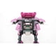 thumbnail image 5 of Kit de construcción LEGO Overwatch D.Va y Reinhardt con 455 piezas, 5 of 6