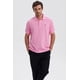 thumbnail image 1 of Polera Hombre Piqué Básica Lisa Rosado - V, 1 of 4