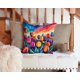 thumbnail image 3 of Almohada Decorativa Coloridos Tulipanes 14x14, 3 of 6