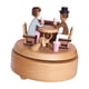 thumbnail image 4 of Caja De Música Giratoria Wswqop Kind Up, 4 of 5