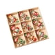 thumbnail image 4 of 18x Decoraciones Colgantes Para árbol De Navidad, Adornos Para árbol De Navidad Para Chimenea, Hombre Colgante, 4 of 5