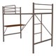 thumbnail image 1 of Cama Alta 1.5 Plaza Con Escritorio., 1 of 3
