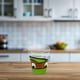 thumbnail image 3 of Vaso de chupito Teenage Mutant Ninja Turtles Michelangelo, 60 ml, 3 of 3