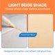thumbnail image 4 of Pluma de lechada Groutastic Beige Claro impermeable para azulejos, 4 of 8
