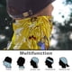 thumbnail image 5 of Gold Saints Braga de Cuello Protección Solar - Bandana UV Refrescante para Ciclismo y Deportes al Aire Libre, Hombres y Mujeres, 5 of 6