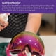 thumbnail image 4 of Spray impermeabilizante Nikwax Visor Proof para visores de motocicleta y goggles de esquí, 4 of 6