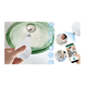 thumbnail image 3 of Cámara de Seguridad Ampolleta Ip 360º Wifi Hd Vigilancia Plu, 3 of 3