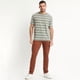 thumbnail image 1 of Polera Look Denim Gris Claro, 1 of 4
