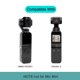 thumbnail image 2 of Adaptador USB‑C Hanatora para DJI Pocket 2/Osmo Pocket, 2 of 7