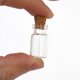 thumbnail image 4 of Botellas MaxMau 100 unidades de 1 ml con frascos de vidrio y tapones de corcho, 4 of 7