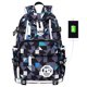 thumbnail image 1 of Teenage Boys Backpack High Middle School Students Bookbag Outdoor Daypack with USB Charge Port Big Student Laptop Backpack, 1 of 3