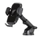 thumbnail image 1 of 1pc Car Phone Holder Mount, Upgraded Adjustable Horizontally And Vertically Cell Phone Holder For Car Dashboard Compatible With All Phones, 1 of 2