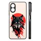 thumbnail image 1 of Carcasa Compatible con OPPO A17 Diseño 5, 1 of 3