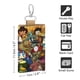 thumbnail image 2 of Yo-kai Watch Toalla con diseño único, regalo ideal para fans. Perfecta para uso diario, fitness, yoga, boxeo y bronceado. Medidas: 35x73 cm, 2 of 6