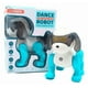 thumbnail image 1 of Perro Robot Juguete Camina Con Luces Y Sonidos, 1 of 4