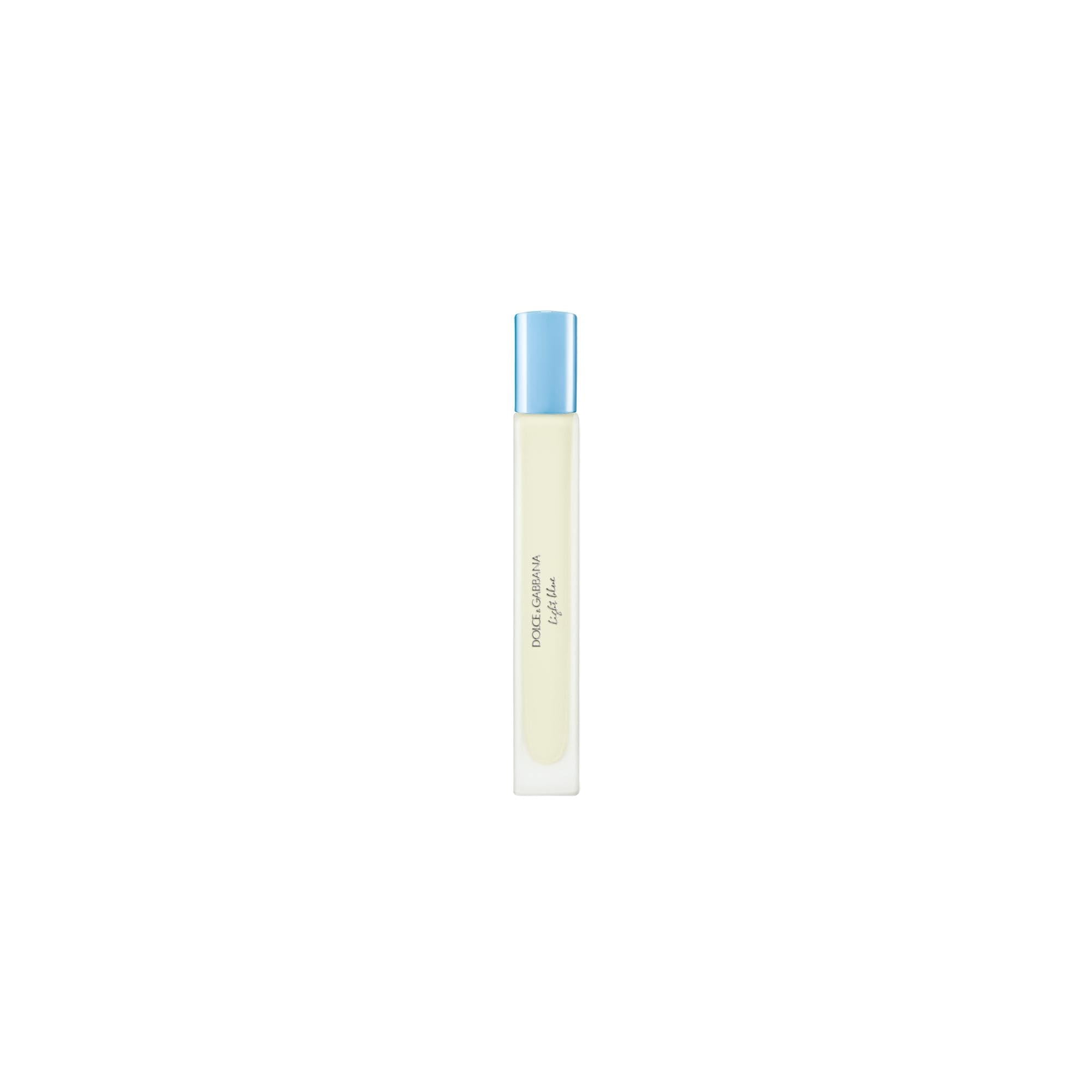 Perfume Dolce&gabbana New Light Blue Eau De Toilette, 10 Ml