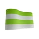 thumbnail image 5 of Pull Buoy Swim Trainer Foam Pool Training Aid Para Hombres Y Mujeres Pool Gear Green, 5 of 5