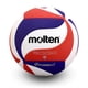 thumbnail image 2 of Balón de Vóleibol Molten FLISTATEC Oficial de USA Volleyball V5M5000, 2 of 2