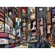 thumbnail image 2 of Rompecabezas Ravensburger Colorido Nueva York 1000 Piezas, 2 of 5