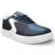 thumbnail image 2 of Zapatilla Mujer Negra Urbana Suela Blanca Everix, 2 of 2