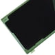 thumbnail image 5 of ubrokeifixit - Carcasa trasera de cristal para Galaxy S22 Ultra 5G, color burdeos, 5 of 6