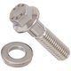 thumbnail image 1 of Kit de tornillos de cabezal ARP-434-1102 de acero inoxidable para la serie GM LS, 1 of 2