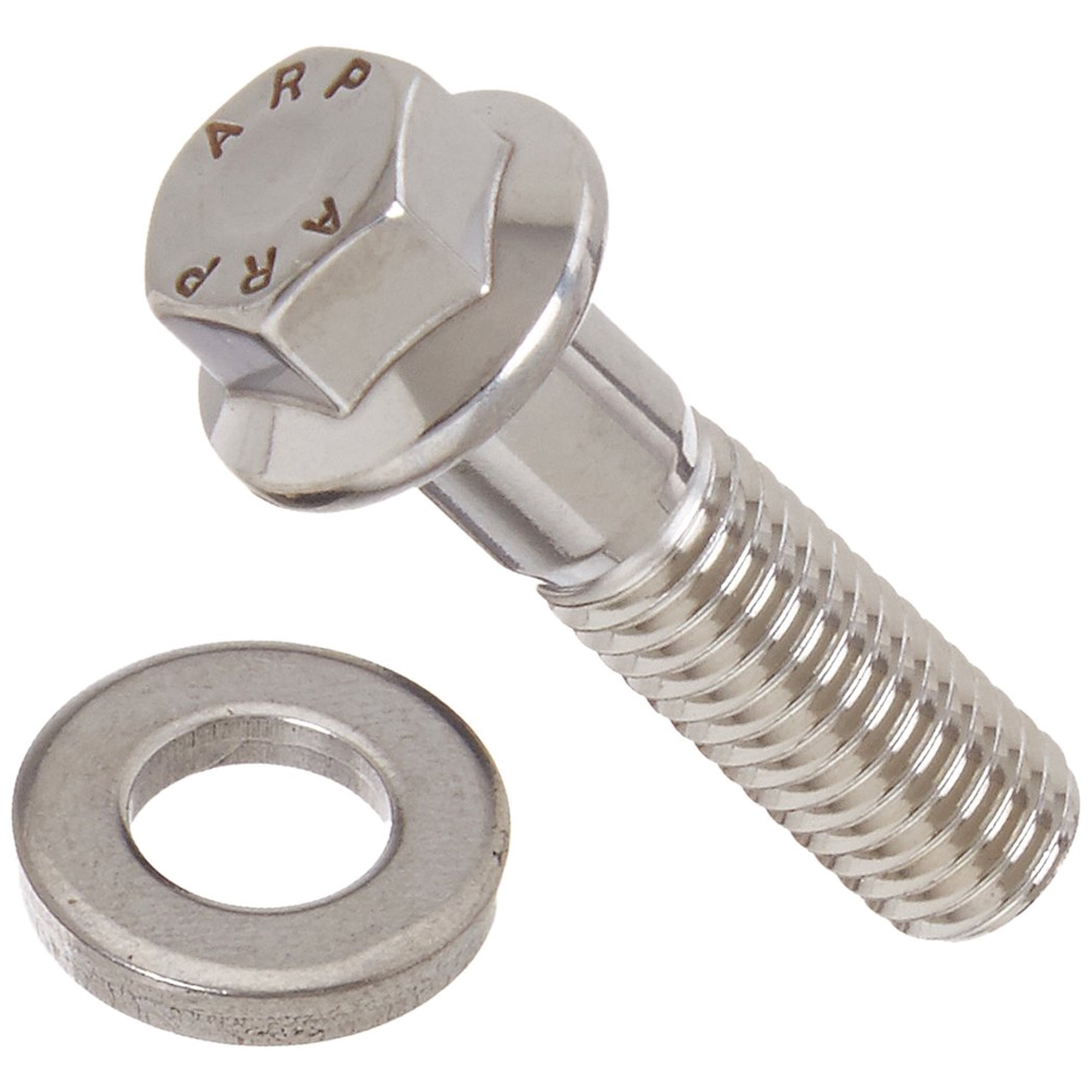 Kit De Tornillos De Cabezal Arp-434-1102 De Acero Inoxidable Para La Serie Gm Ls