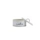 thumbnail image 3 of Canister 3L Redondo Metal Blanco, 3 of 3