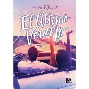 Vrya - Libro El Último Verano