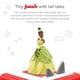 thumbnail image 2 of Tonies Tiana, personaje de reproducción de audio de Disney Princess, 2 of 6