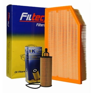 Repuestos Del Sol - Kit Filtro Aceite Aire Para Jeep Wrangler 3 6 2018 2025