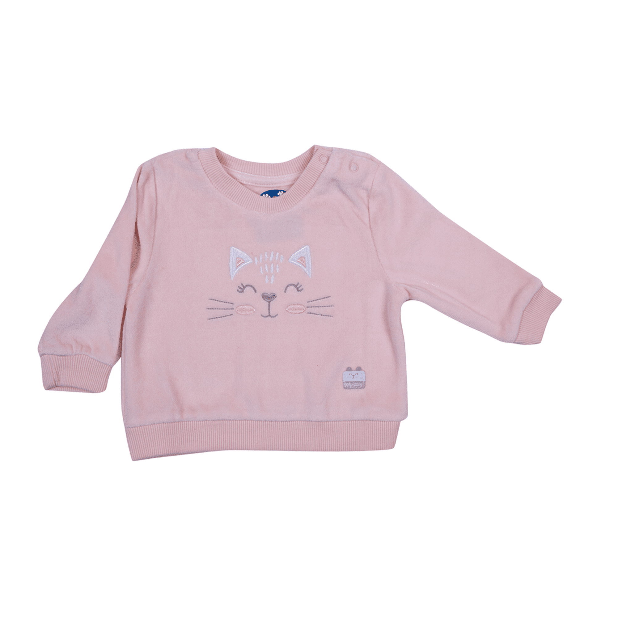 Lady Genny - Pijama 2 Piezas Plush