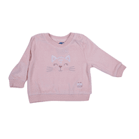 Lady Genny - Pijama 2 Piezas Plush