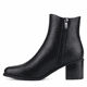 thumbnail image 2 of Botin Negro Mujer Casual Chalada Diva, 2 of 6