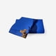 thumbnail image 3 of Dog Pattern Blue Quilt Cover Set Duvet Cover Bedding Pillowcases3-Piece Bedding Set (1 Duvet Cover + 2 Pillow Shams), 3 of 3