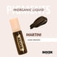 thumbnail image 2 of Biotek Martini - Color de cejas 15 ml Marrón oscuro, 2 of 7