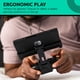 thumbnail image 2 of Soporte para juegos Fixture Gaming S1 con funda USB, 2 of 6
