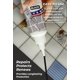 thumbnail image 3 of Reparación de Lechada para Azulejos Magic Chems 250 g Negro Impermeable, 3 of 8