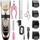 thumbnail image 1 of Cortaúñas para el cuidado de mascotas Sminiker Professional, recargables, 1 of 7
