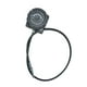 thumbnail image 2 of Perilla De Resistencia Para Bicicleta, Perilla De Bicicleta De Fitness Para Accesorios De Gimnasio, Equipo De Fitness, 8 Marchas, 55cm, 2 of 3