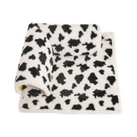 Ioensy - Cama Cálida Para Mascotas, Juguete Para Gatos, Base Antideslizante, Cama Túnel Portátil Para Gatos Medianos Y Grandes, M