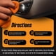 thumbnail image 5 of Limpiador De Autos Interior Spray 473 Ml, 5 of 9