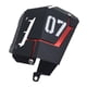 thumbnail image 1 of Cubierta Del Tanque De Agua Del Motor Accesorios Compatibles Para MT-07 MT07 2013-2017 Rojo, 1 of 2