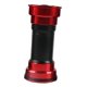 thumbnail image 4 of Soporte Inferior De Bicicleta De Carretera Para Platos Y Bielas Shimano De 24 Mm Impermeable CNC Rojo, 4 of 5