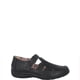 thumbnail image 1 of Mocasin Castor Negro Passer, 1 of 5