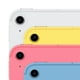 thumbnail image 4 of iPad 11ªGen A16 WiFi 256GB + 4G/5G plata, 4 of 9